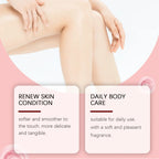 Jaysuing 100ml Magic Luxury Body Tightening Oil Anti Sagging Skin Glowing Daily Care Nourishing Firm Thigh Belly Massage Oil