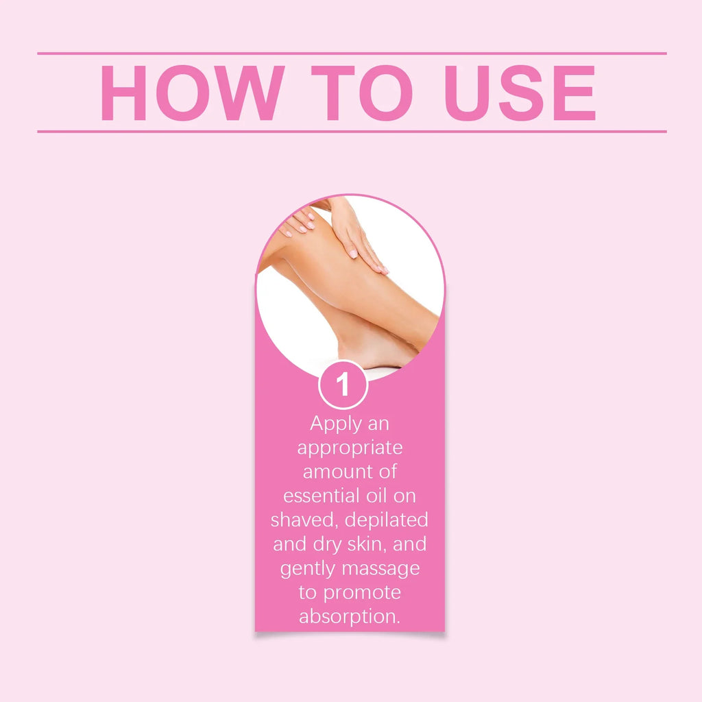 Oceaura Strawberry After Shave Oil Lasting Moisturizing Enhance Skin Radiance Smoothing Relief Discomfort Soothing Skin Care Oil