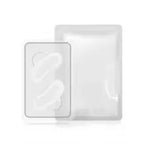 Microneedle Eye Patches Mask Korean Skin Care Hyaluronic Acid 1-5PCS for Anti Wrinkle Aging Dark Circle Eyes Mask Moisturizing