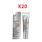 Firm Eye Tightener Cream Remove Dark Circles Eye Bags Anti-Wrinkle Lifting Smoothing Fine Lines Moisturizing Temporary Eye Cream