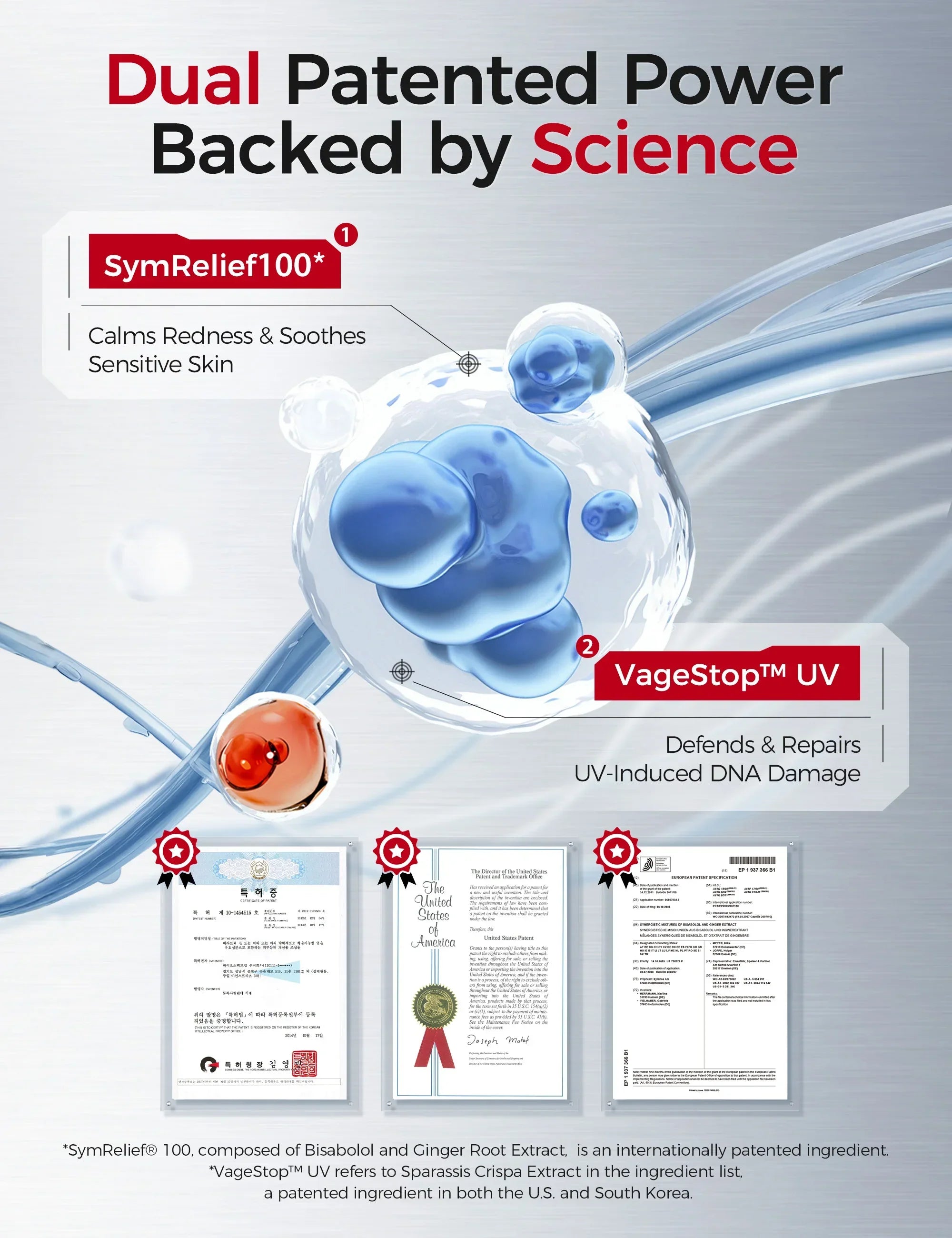 Vitamin B5 Serum – Hydrating, Soothing & Barrier Care Essence with Panthenol, Ceramides & Squalane for Sensitive Skin