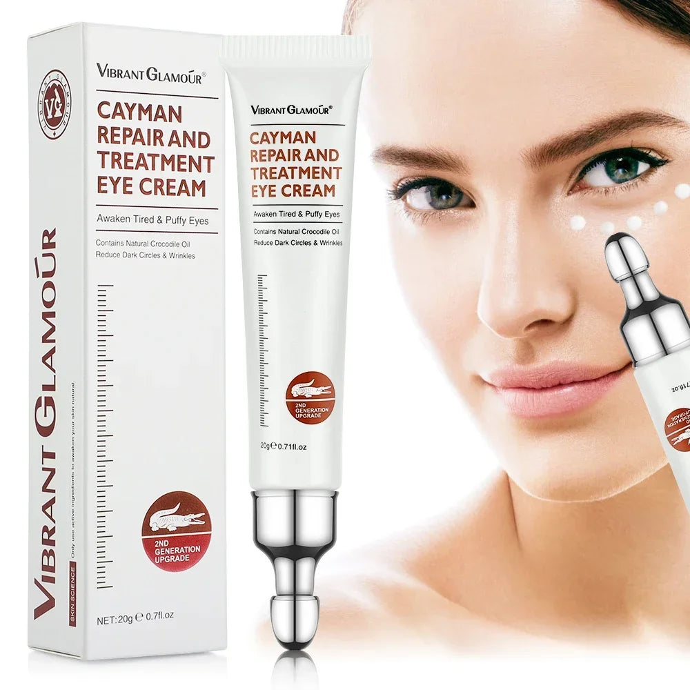 Peptide Collagen Eye Cream Anti-Wrinkle Anti-Age Remove Dark Circles Eye Care Against Puffiness And Bags